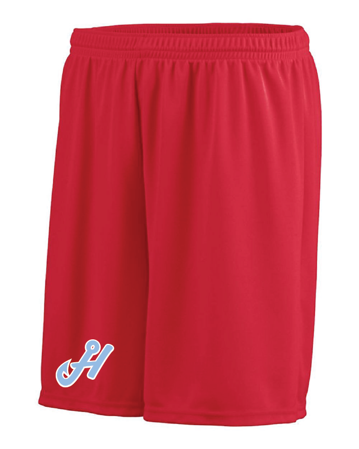 Augusta Sportswear Youth Octane Shorts