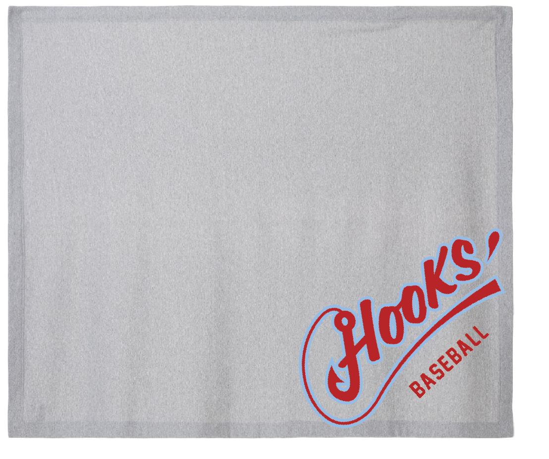 Gildan - Heavy Blend Fleece Stadium Blanket
