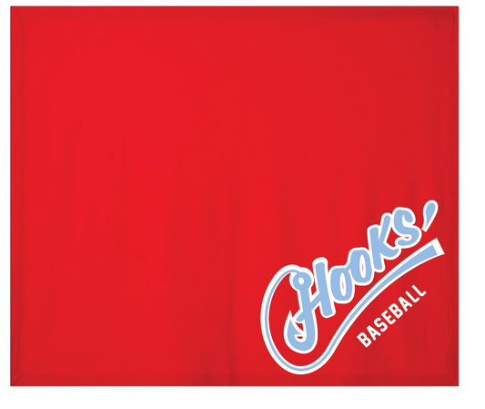 Gildan - Heavy Blend Fleece Stadium Blanket