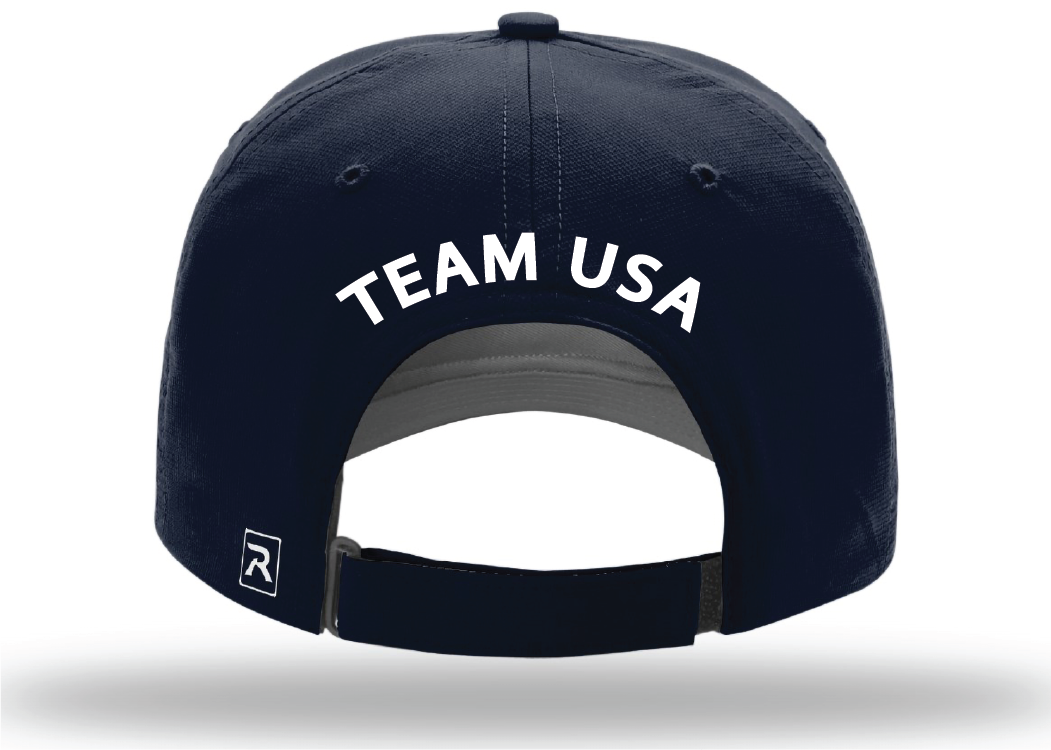 Richardson Relaxed Perfomance Lite Cap
