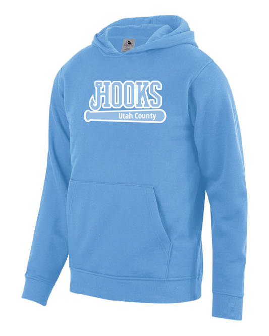 Augusta Sportswear Youth 60/40 Fleece Hoodie