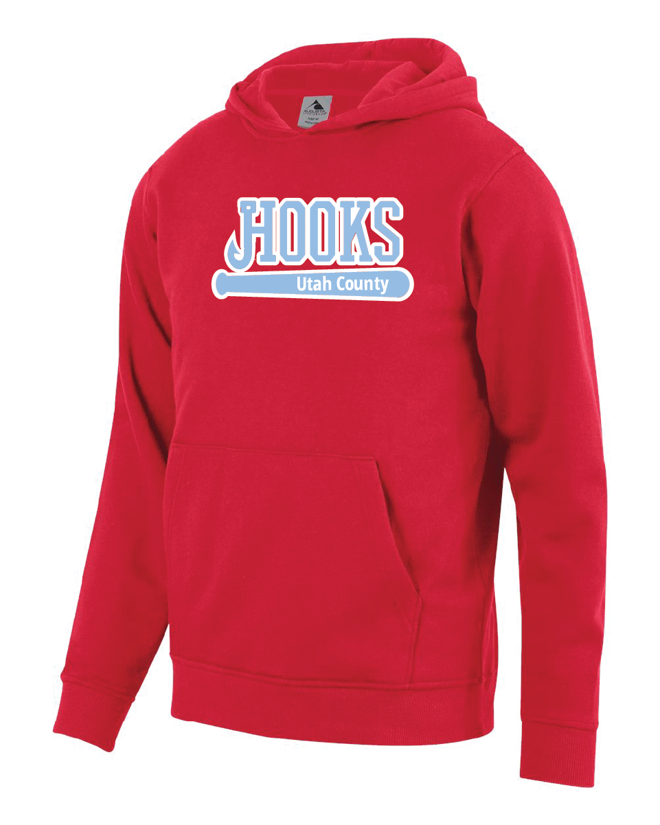 Augusta Sportswear Youth 60/40 Fleece Hoodie