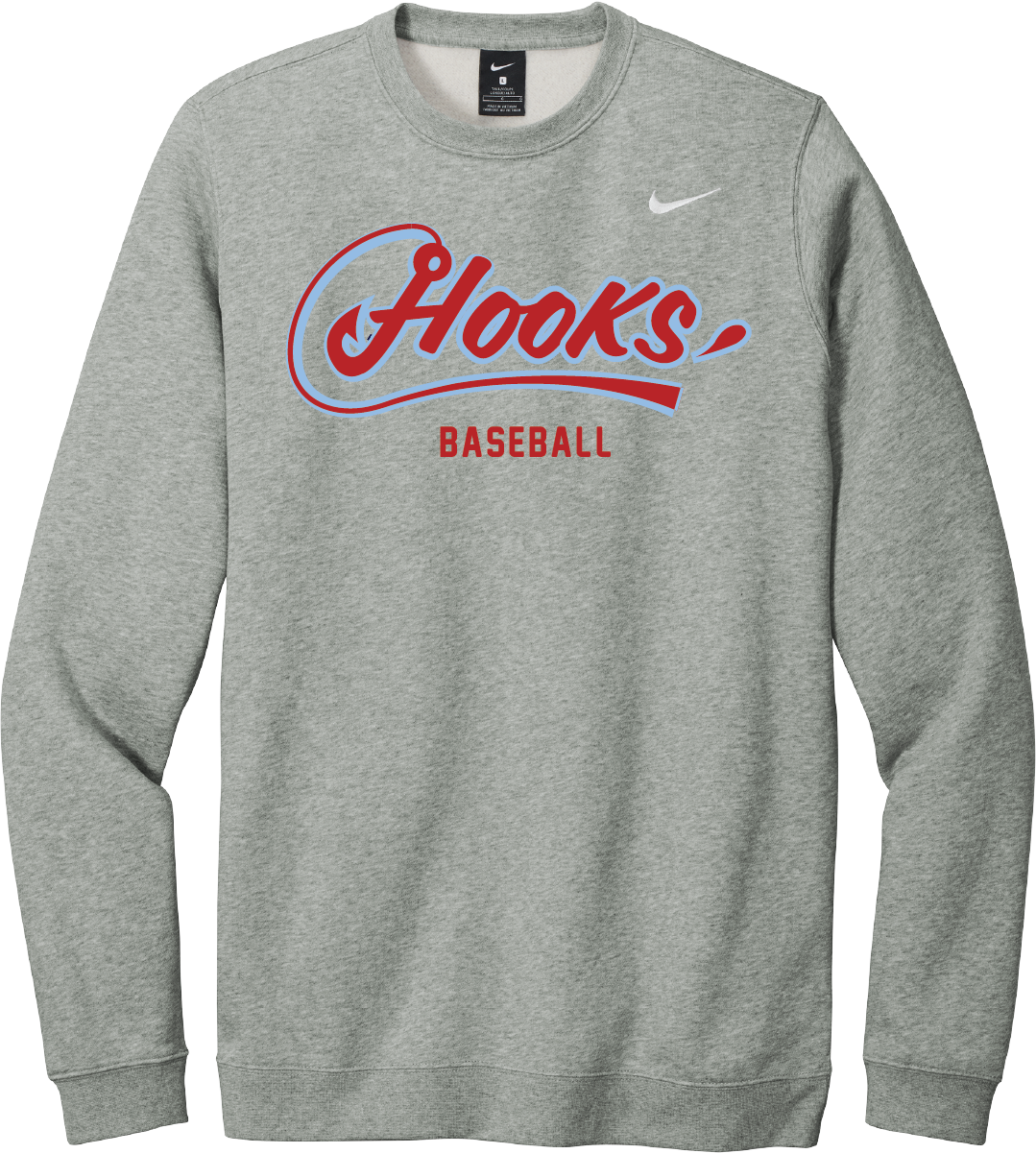 Nike Club Fleece Unisex Crew