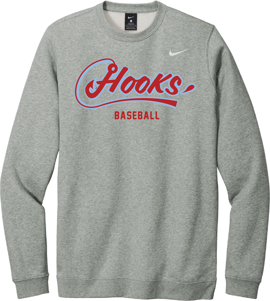 Nike Club Fleece Unisex Crew