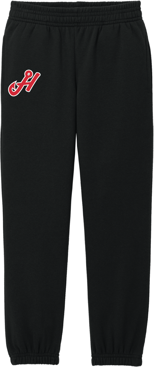 District® Youth V.I.T.™ Fleece Sweatpant