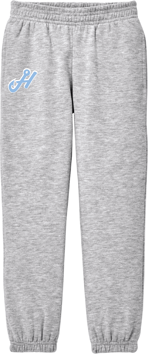 District® Youth V.I.T.™ Fleece Sweatpant