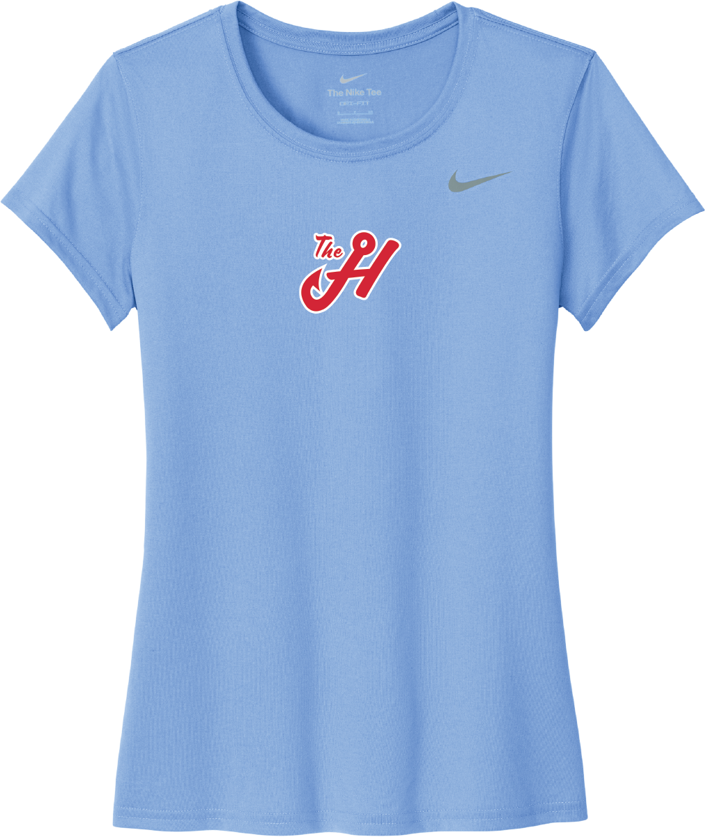 Nike Women's Team rLegend Tee