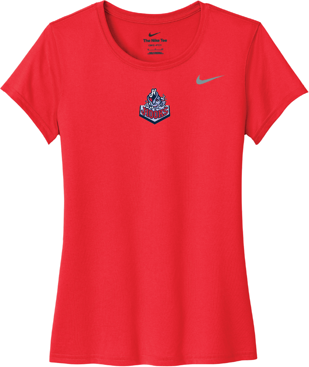 Nike Women's Team rLegend Tee