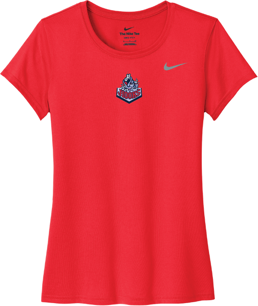 Nike Women's Team rLegend Tee