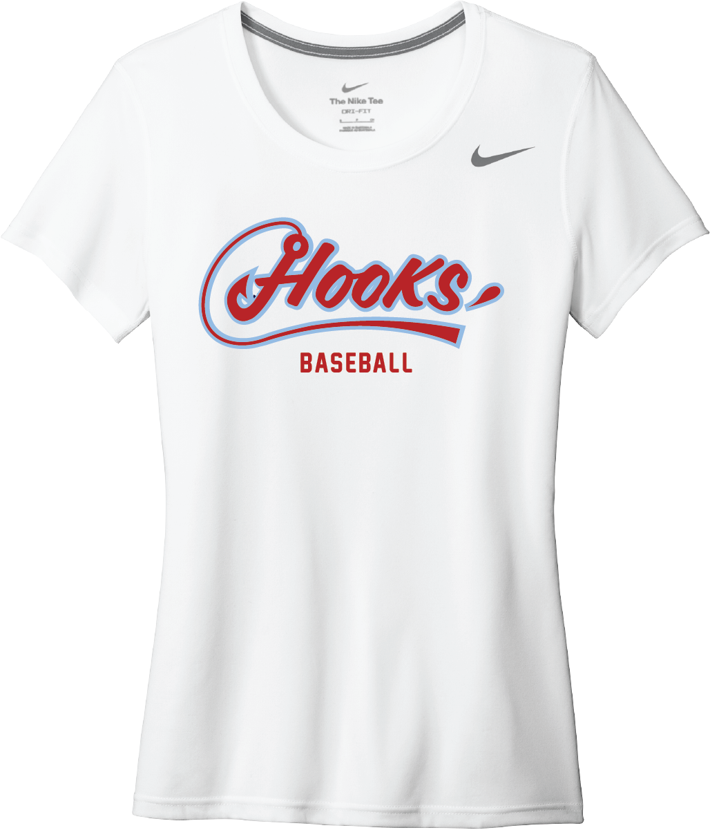 Nike Women's Team rLegend Tee