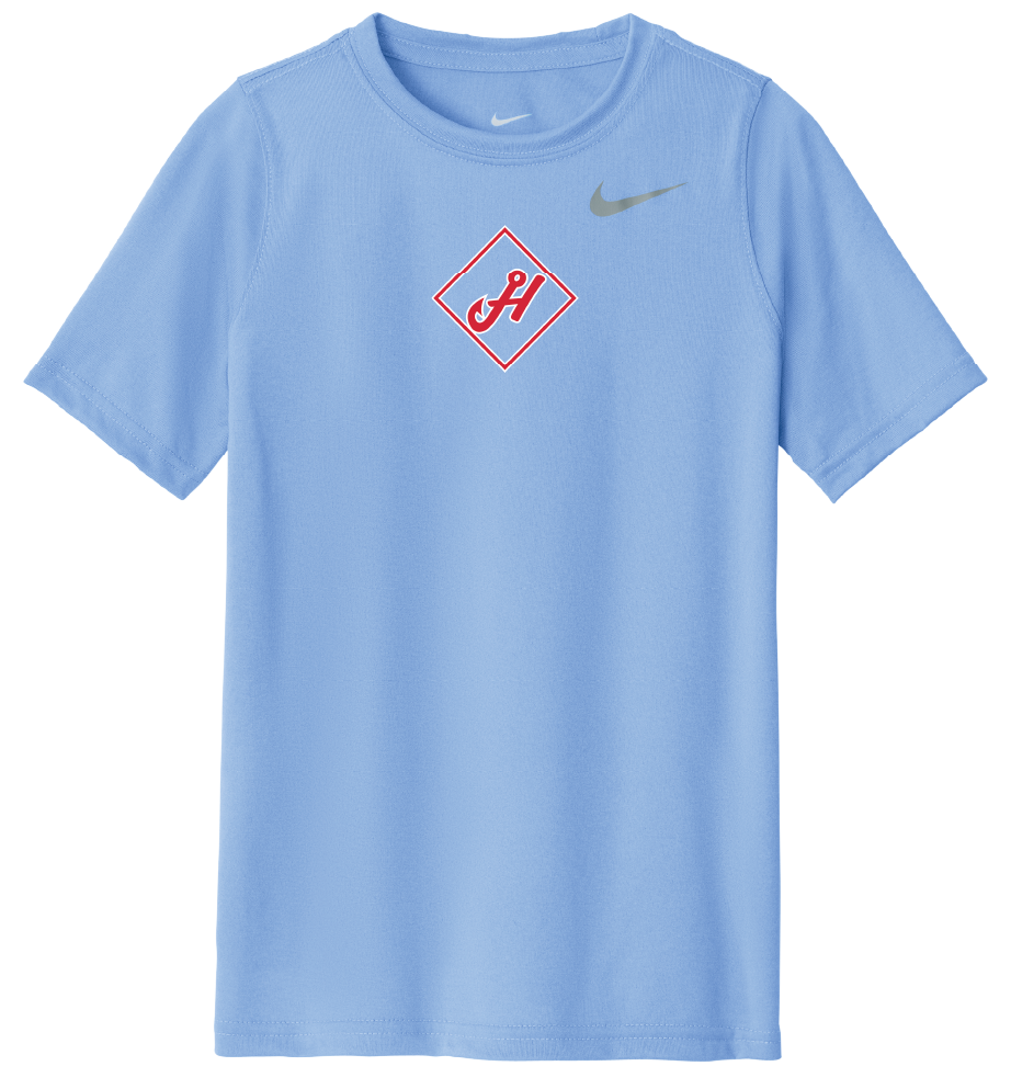 Nike Youth Team rLegend Tee