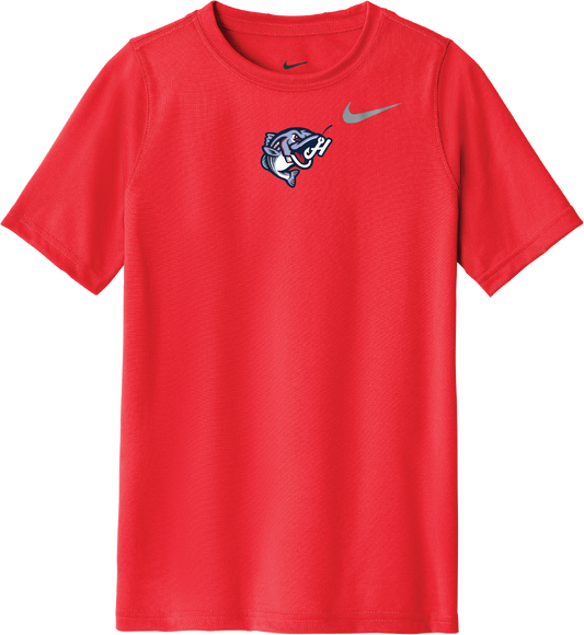 Nike Youth Team rLegend Tee