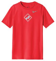 Nike Youth Team rLegend Tee