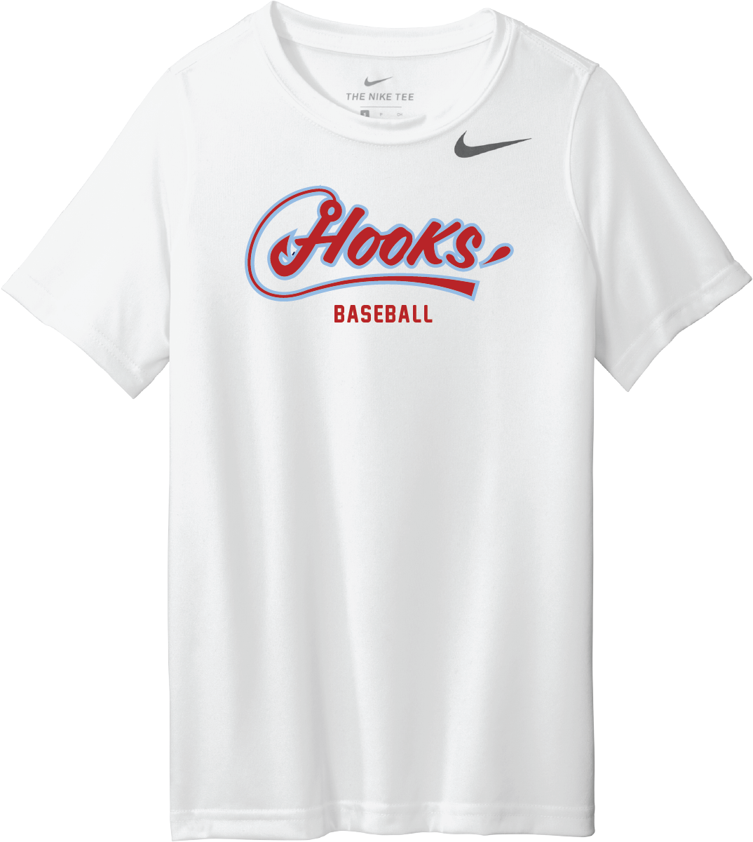 Nike Youth Team rLegend Tee