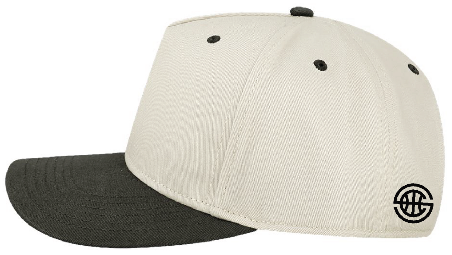 Legacy Heritage Twill Embroidered SHOT CALLERS Cap