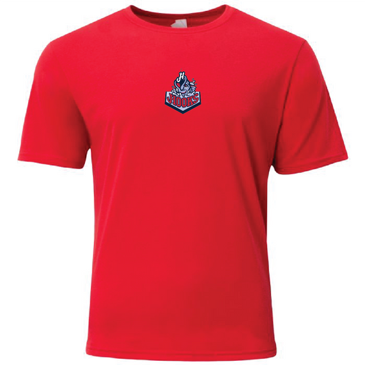Youth Softek Short Sleeve Tee