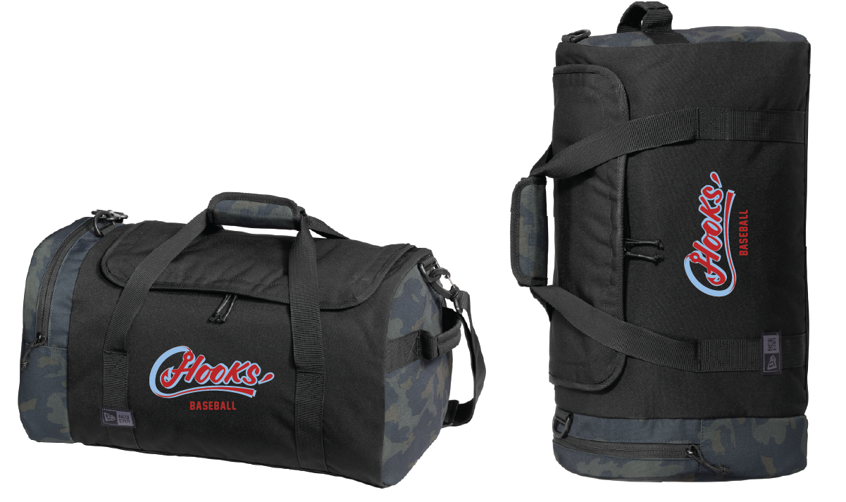New Era ® Legacy Duffel