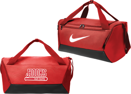 Nike Brasilia Small Duffel