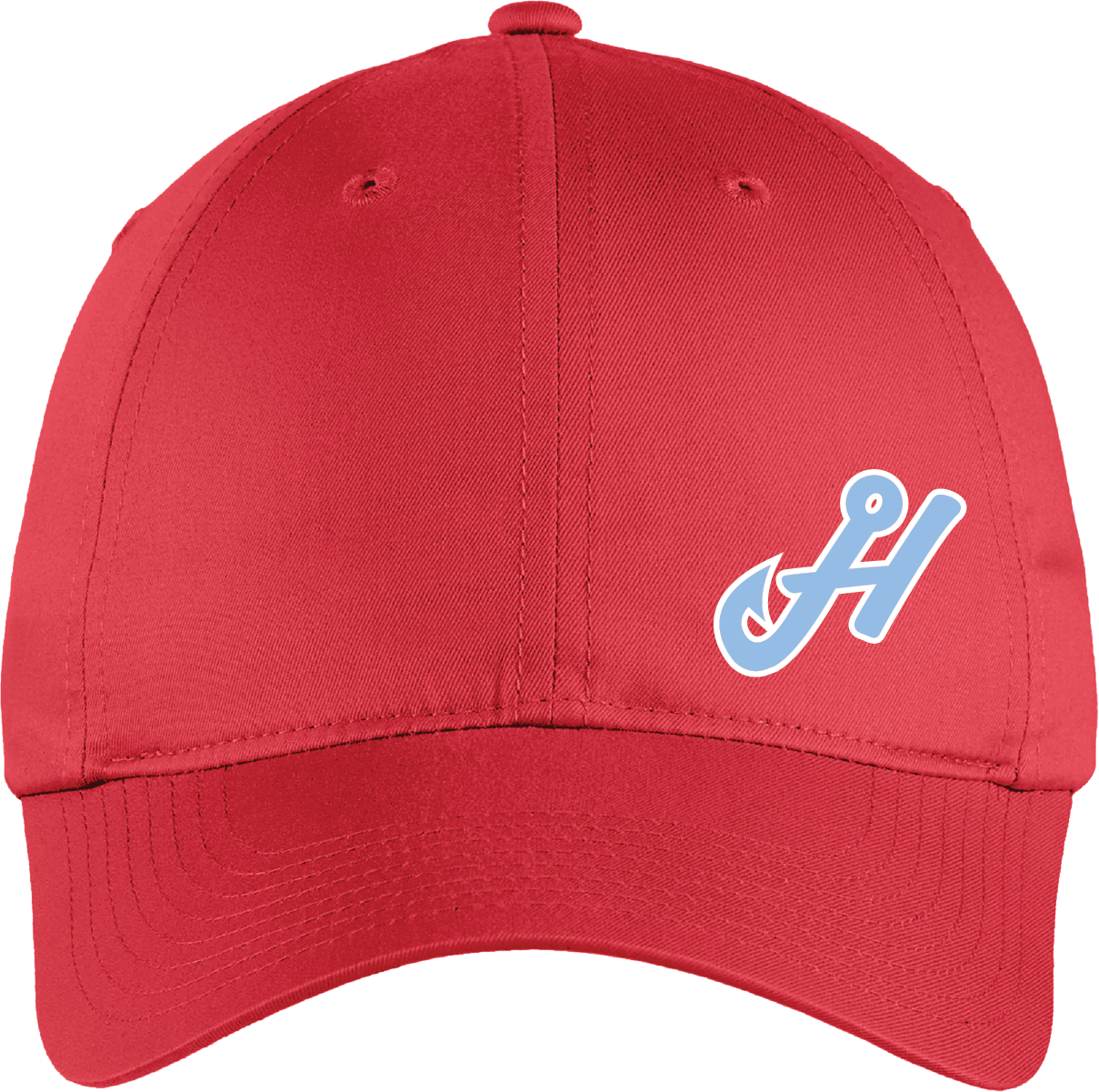 Nike Unstructured Cotton/Poly Twill Cap