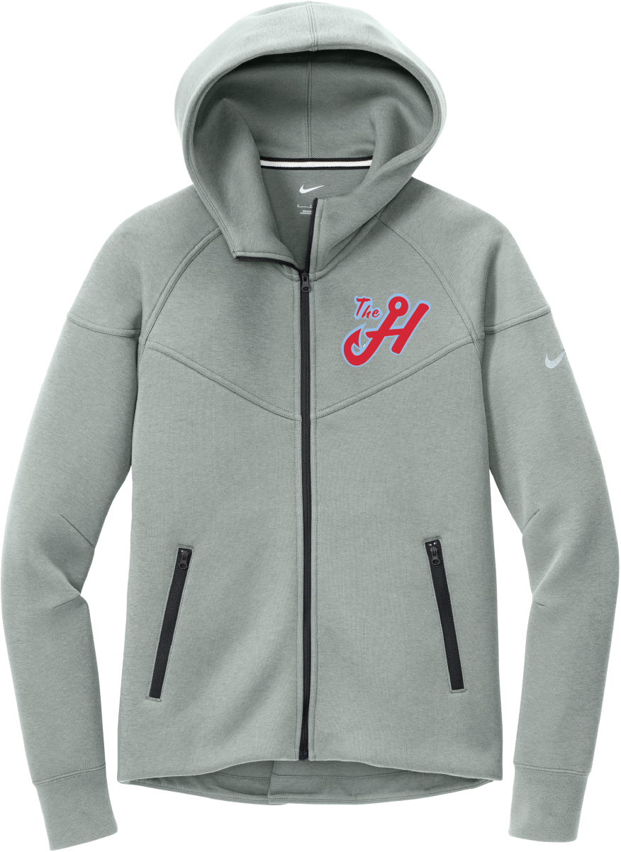 Nike Women’s Tech Fleece Full-Zip Hoodie