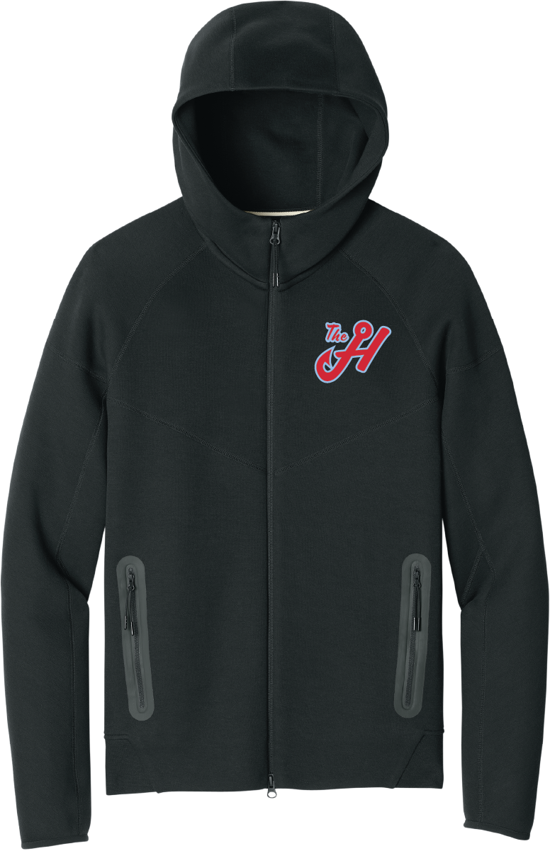 Nike Men's Tech Fleece Full-Zip Hoodie