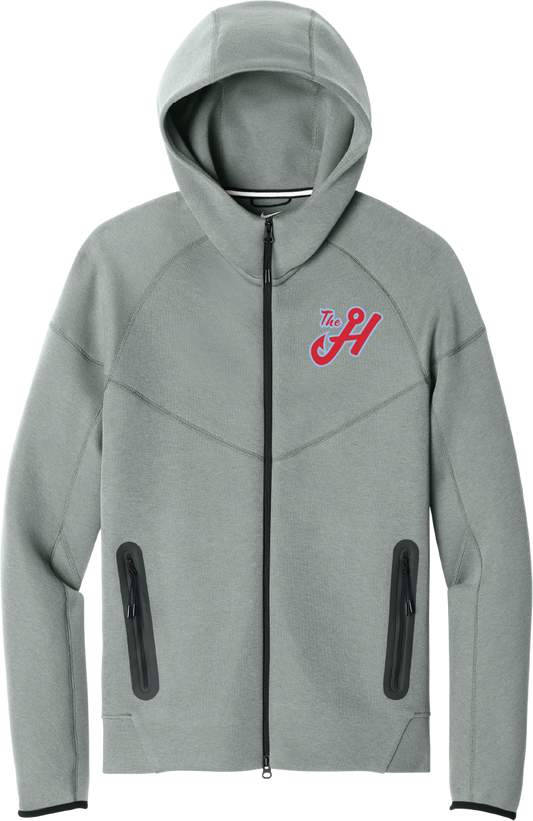 Nike Men's Tech Fleece Full-Zip Hoodie