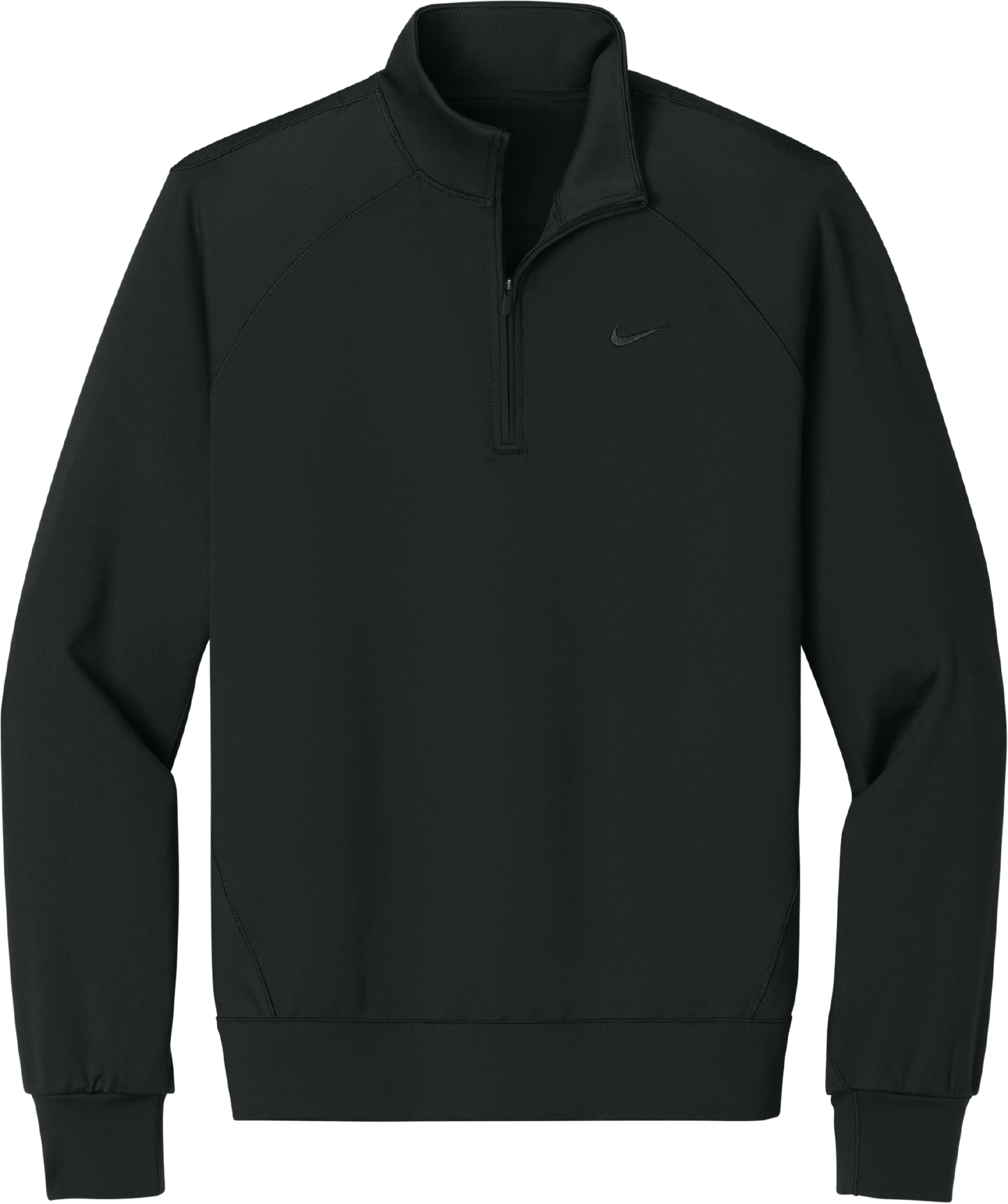 Nike Women’s Dri-FIT Primary 1/4-Zip