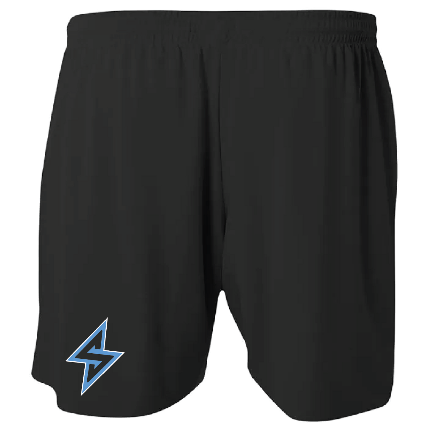 A4 - 4" Youth Cooling performance Shorts (Copy)
