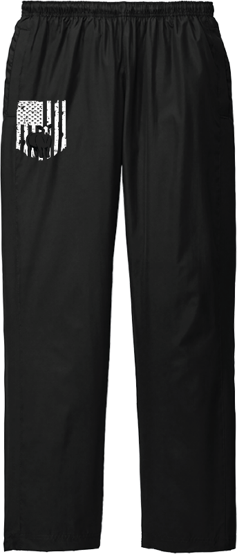 Adult Wash Rack Fitting Pants