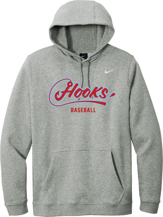 Nike Club Fleece Pullover Unisex Hoodie