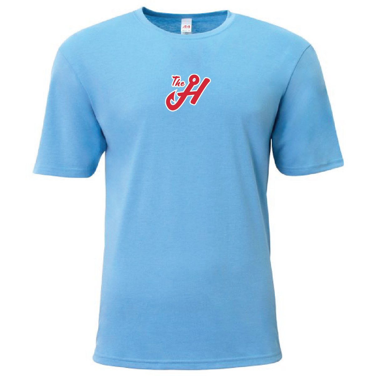 Youth Softek Short Sleeve Tee