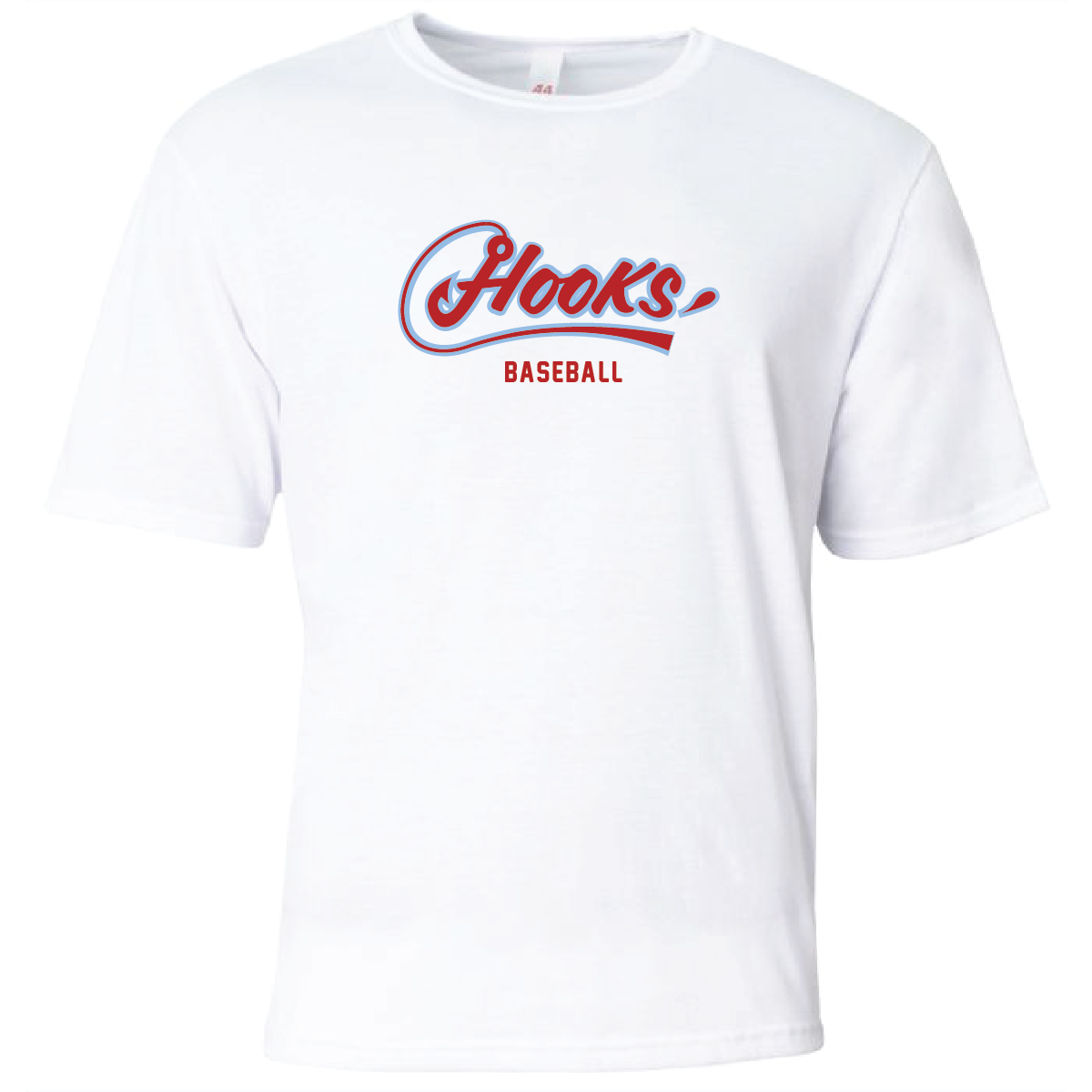 Youth Softek Short Sleeve Tee