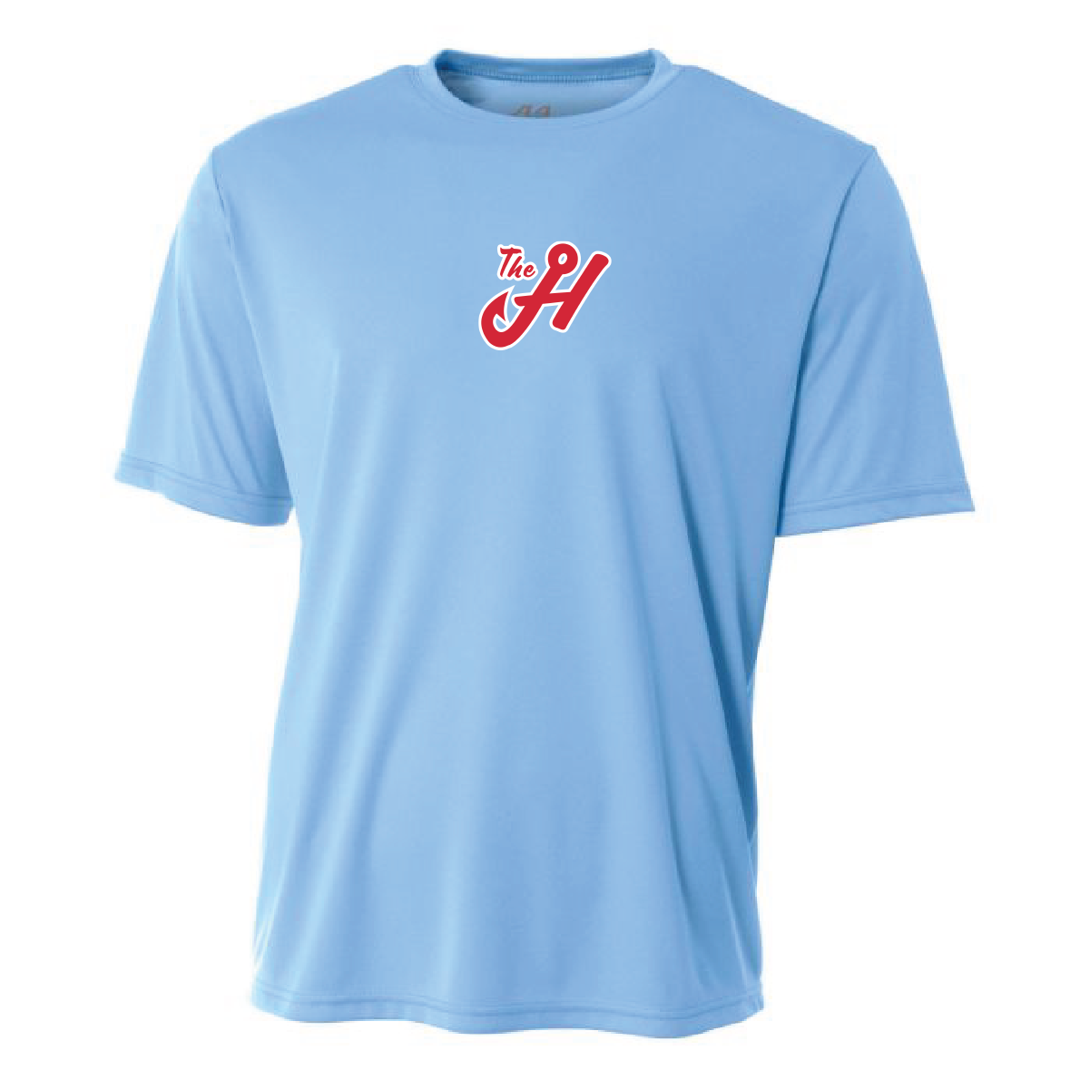 A4 Youth Cooling Performance Short Sleeve Tee