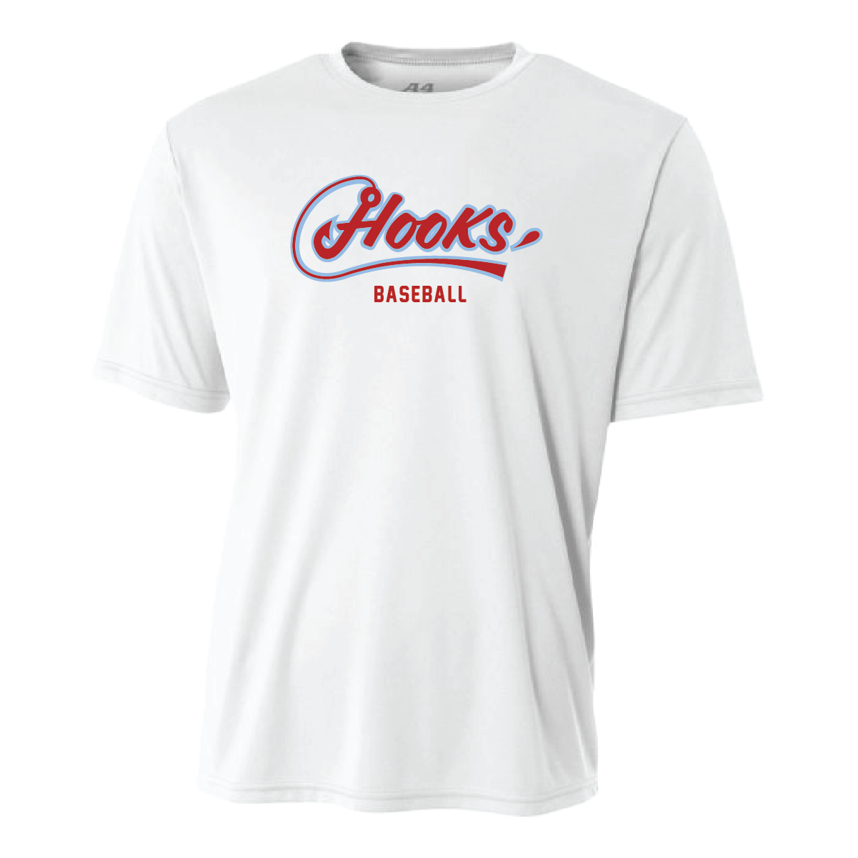 A4 Youth Cooling Performance Short Sleeve Tee