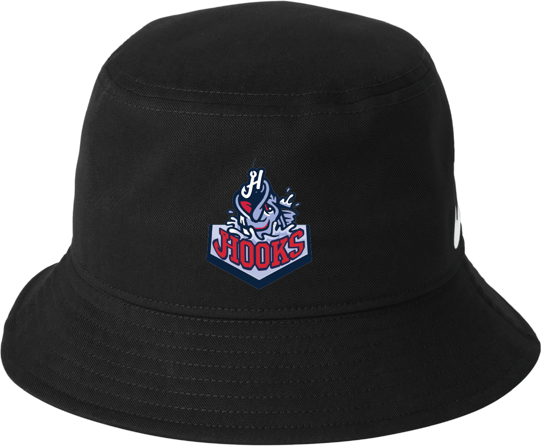 Nike Swoosh Bucket Hat