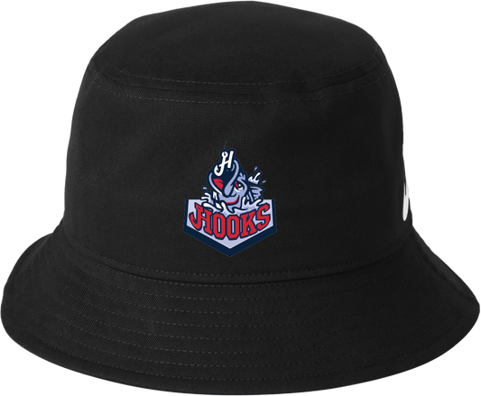 Nike Swoosh Bucket Hat