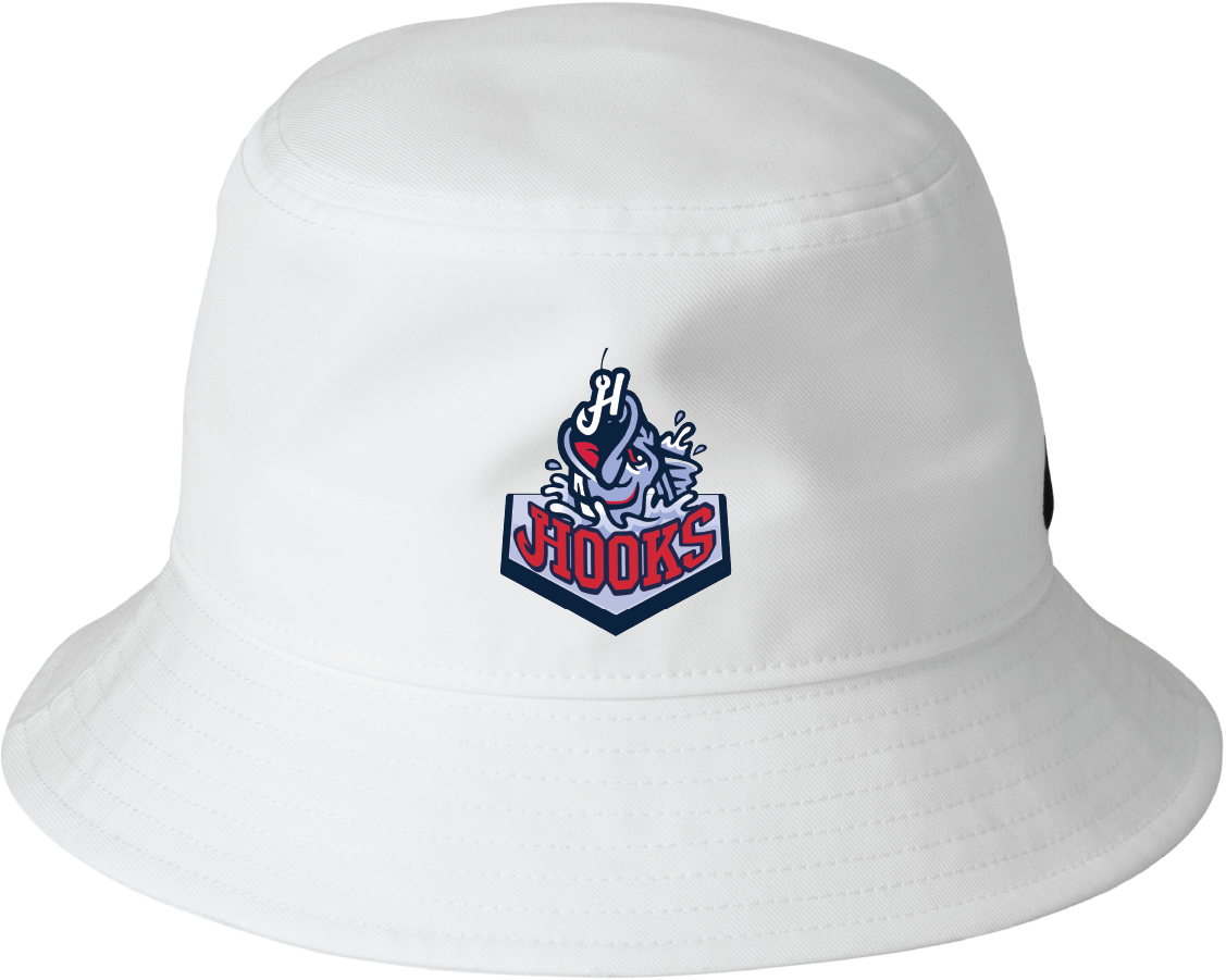 Nike Swoosh Bucket Hat