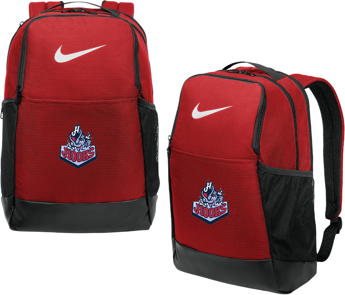 Nike Brasilia Medium Backpack