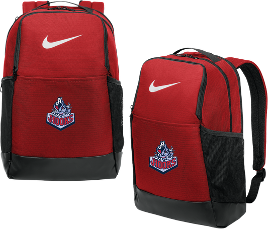 Nike Brasilia Medium Backpack