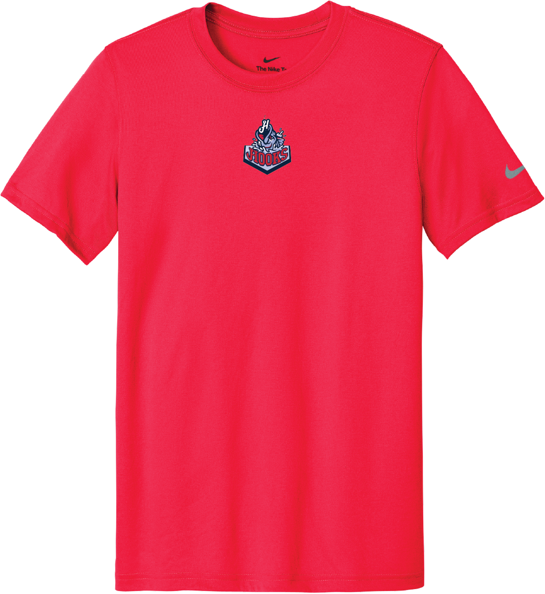Nike Men's Swoosh Sleeve rLegend Tee