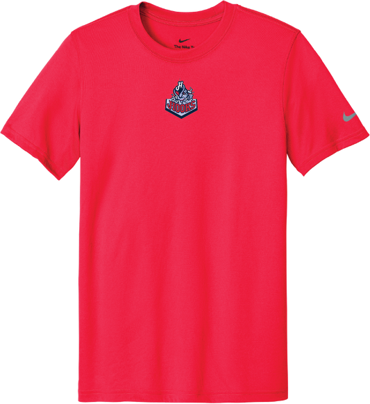 Nike Men's Swoosh Sleeve rLegend Tee