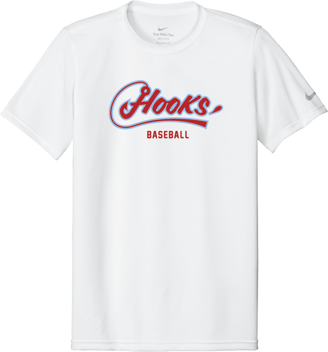 Nike Men's Swoosh Sleeve rLegend Tee