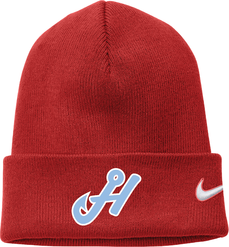 Nike Team Cuffed Beanie