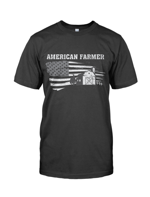 American Farmer
