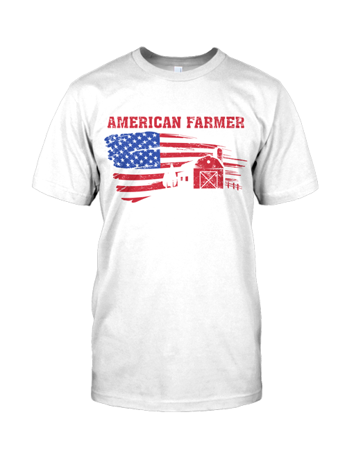 American Farmer