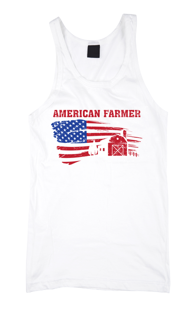 American Farmer