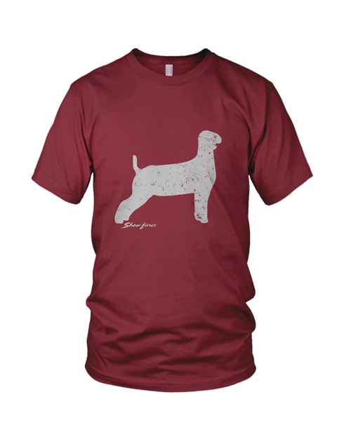 Show Fierce - Goat