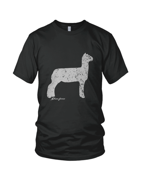 Show Fierce - Lamb
