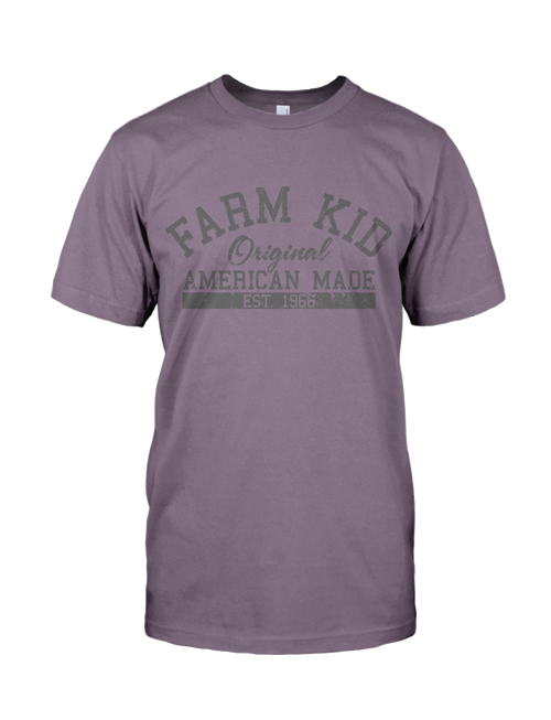 Farm Kid Original