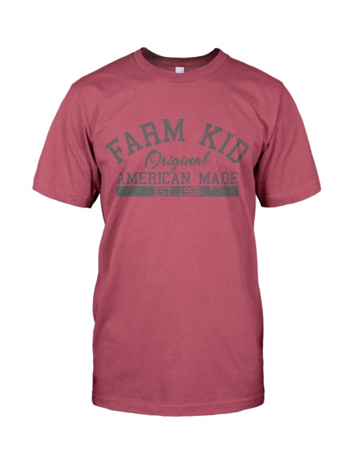 Farm Kid Original